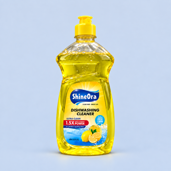 shineoraDishwashingCleaner-250ml shineoraDishwashingCleaner-250ml