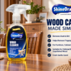 ShineOra Wood Cleaner – 250 ml