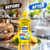 6cec7150-3589-4699-b5da-17355408d70d ShineOra Dishwashing Liquid – 500 ml