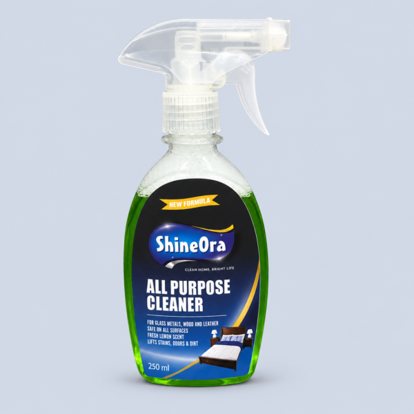 shineoraAllpurpose-250ml