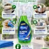 Shineora All Purpose clener 500ml ShineOra All Purpose Cleaner – 500 ml