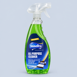 Shineora All Purpose clener 500ml ShineOra All Purpose Cleaner – 500 ml