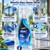 Shineora Glass Clener 500ml ShineOra Glass Cleaner – 500 ml