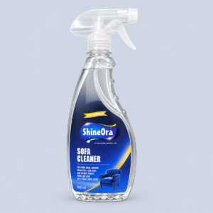 Shineora Sofa Clener 500ml ShineOra Sofa Cleaner – 500 ml