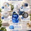 Shineora Sofa Clener250ml ShineOra Sofa Cleaner β 250 ml