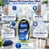 ShineOra Tile & Grout Cleaner – 250 ml