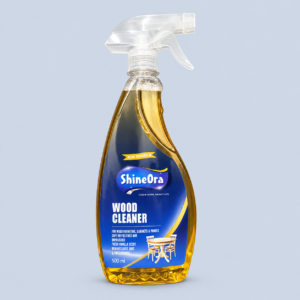 Shineora Wood Clener 500ml ShineOra Wood Cleaner – 500 ml