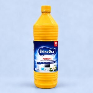 Shineora phenyl ShineOra Phenyl Floor Cleaner – Pine Fragrance, 3L