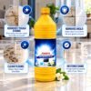 Shineora phenyl special ShineOra Phenyl Floor Cleaner – Pine Fragrance, 3L