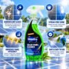 Shineora solar penel specil ShineOra Solar Panel Cleaner β 500 ml