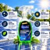 Shineora solar penel specil 250ml (1) ShineOra Solar Panel Cleaner β 250 ml