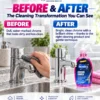 chromecleaner250 ShineOra Chrome Shiner – 250 ml