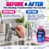 chromecleaner500 ShineOra Chrome Shiner – 500 ml