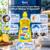 f957f456-19cf-4d95-ad4b-b28dcbf288ad ShineOra Dishwashing Liquid – 500 ml