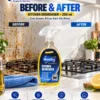 kitchenCleaner250 ShineOra Kitchen Degreaser – 250 ml