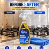 kitchenCleaner500 ShineOra Kitchen Degreaser – 500 ml