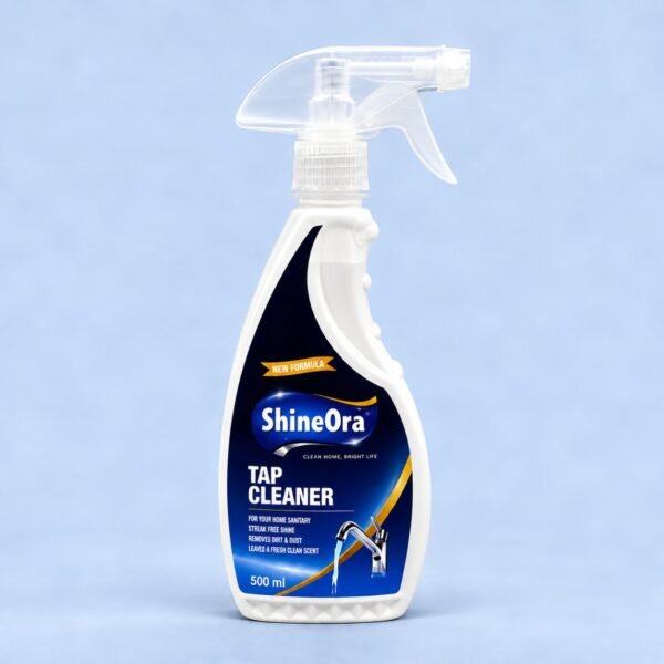 shineora tap cleaner ShineOra Tap Cleaner β 500 ml