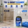 ShineOra Tile & Grout Cleaner – 500 ml