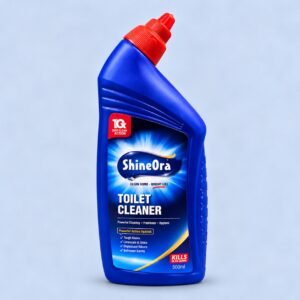 toilet cleaner (1) ShineOra Toilet Cleaner – 500 ml